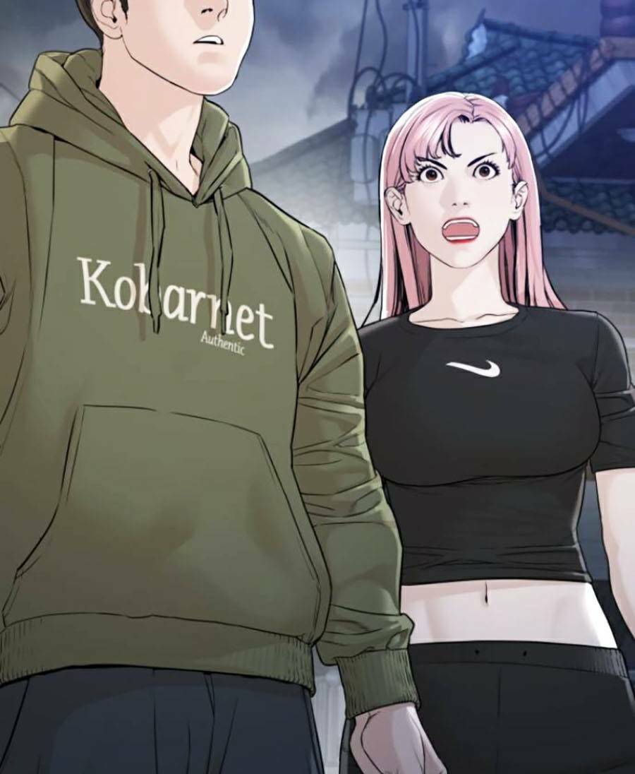 Cách Chiến Thắng Trận Đấu Chap 181 - Next Chap 182
