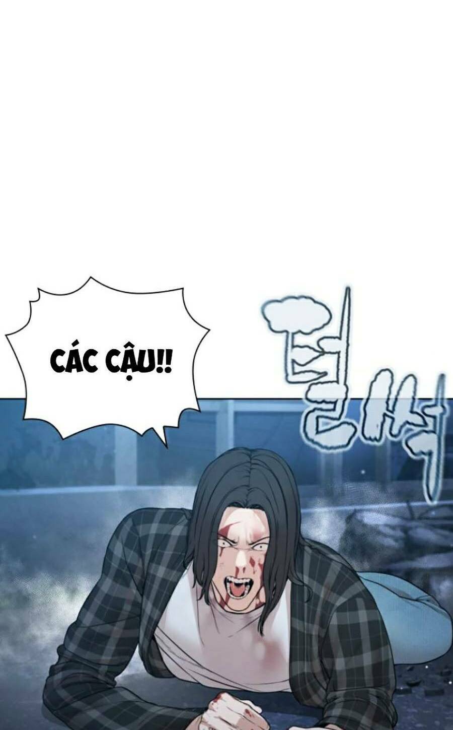 Cách Chiến Thắng Trận Đấu Chap 181 - Next Chap 182