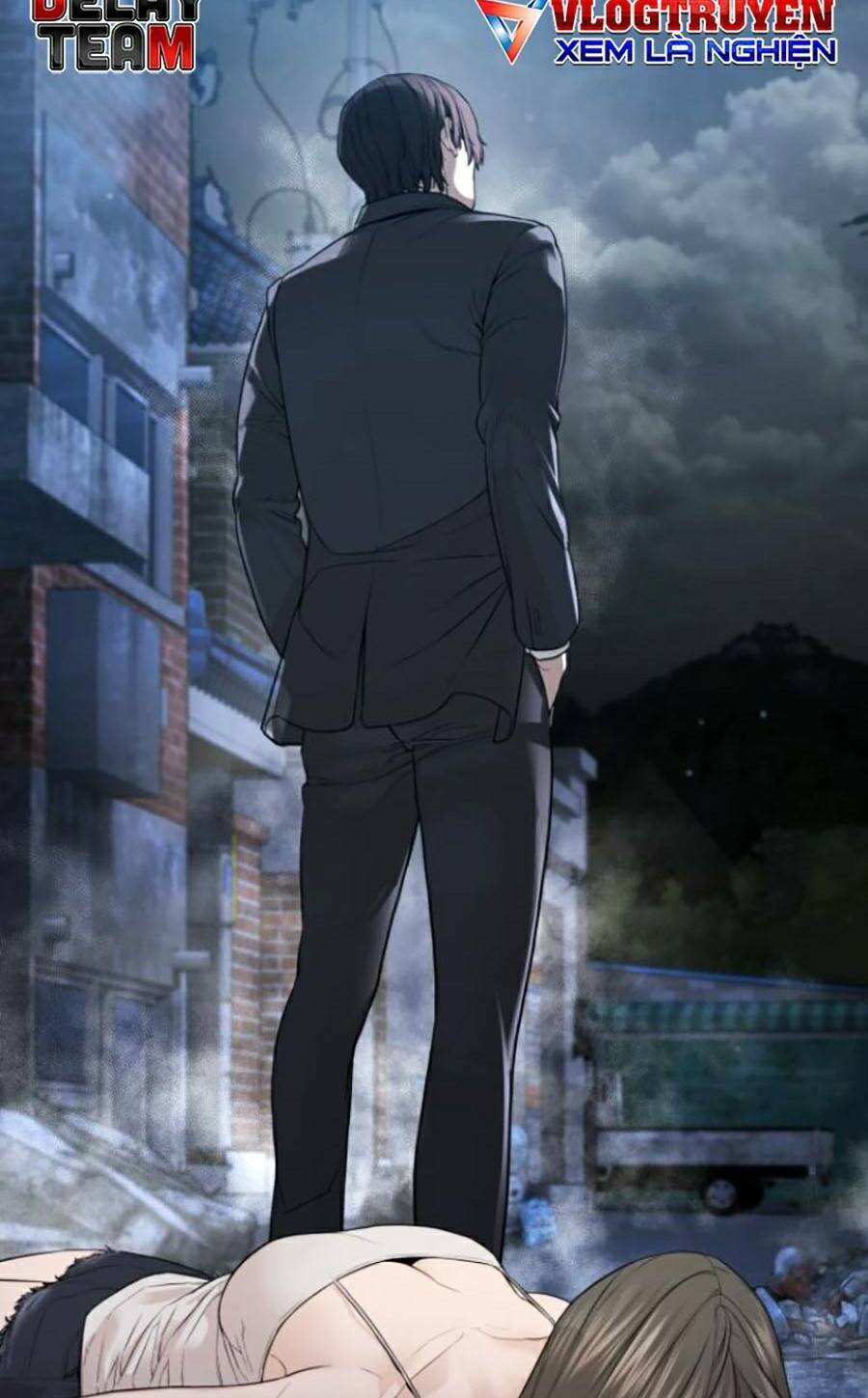 Cách Chiến Thắng Trận Đấu Chap 181 - Next Chap 182