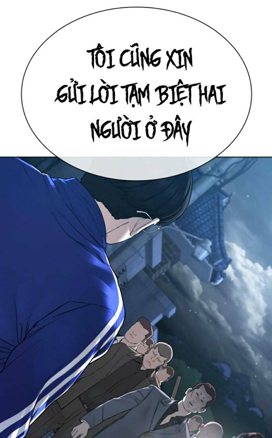 Cách Chiến Thắng Trận Đấu Chap 181 - Next Chap 182