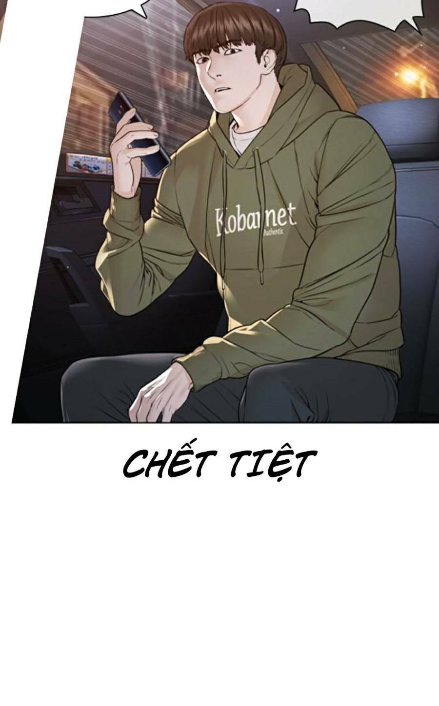Cách Chiến Thắng Trận Đấu Chap 181 - Next Chap 182