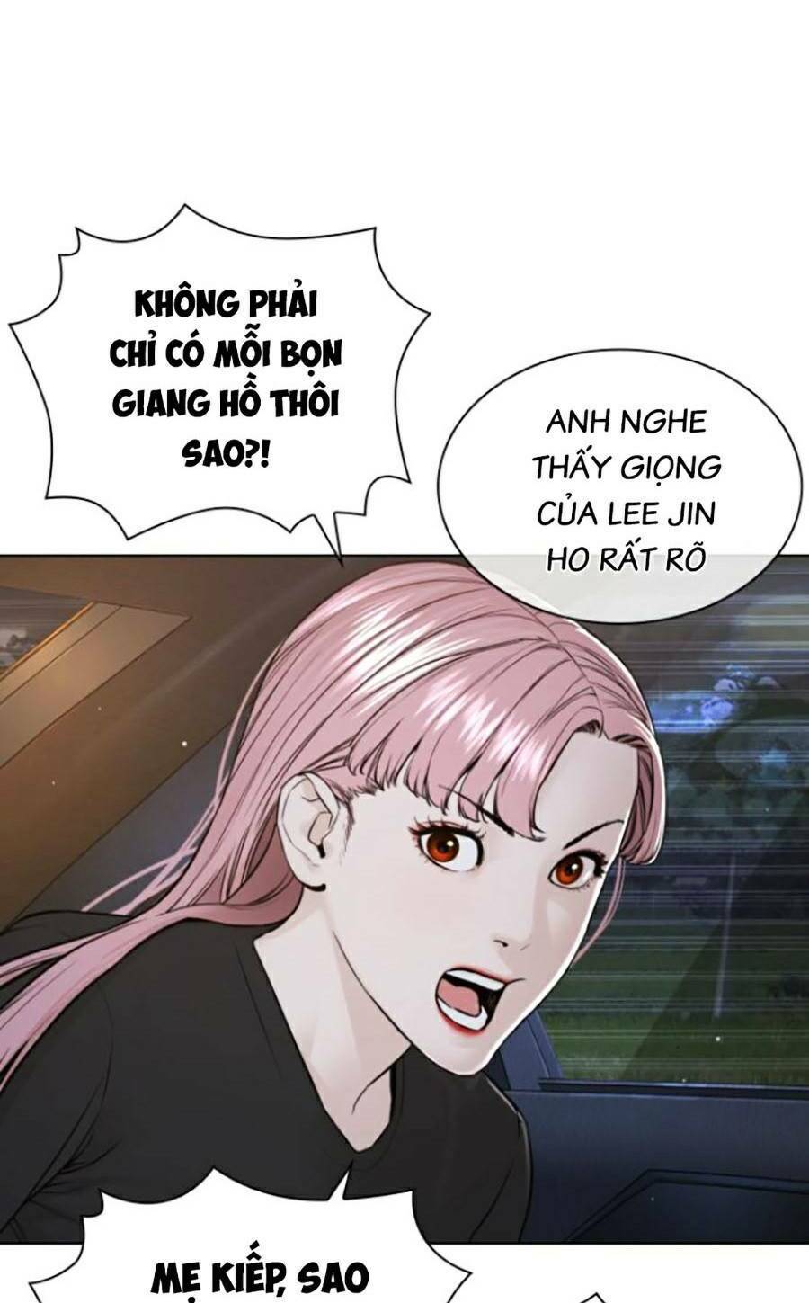 Cách Chiến Thắng Trận Đấu Chap 181 - Next Chap 182