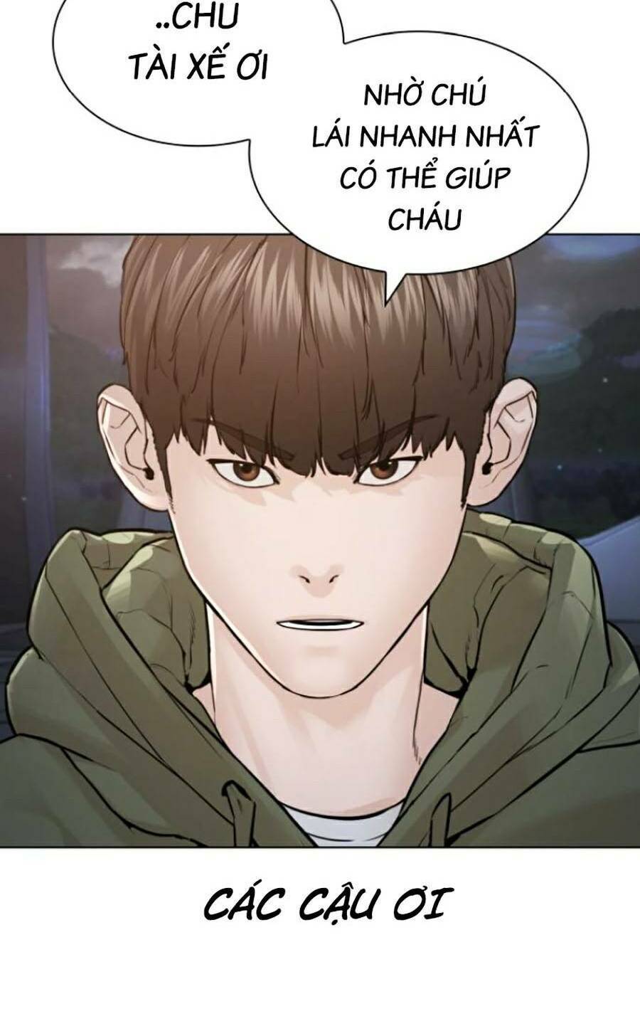 Cách Chiến Thắng Trận Đấu Chap 181 - Next Chap 182