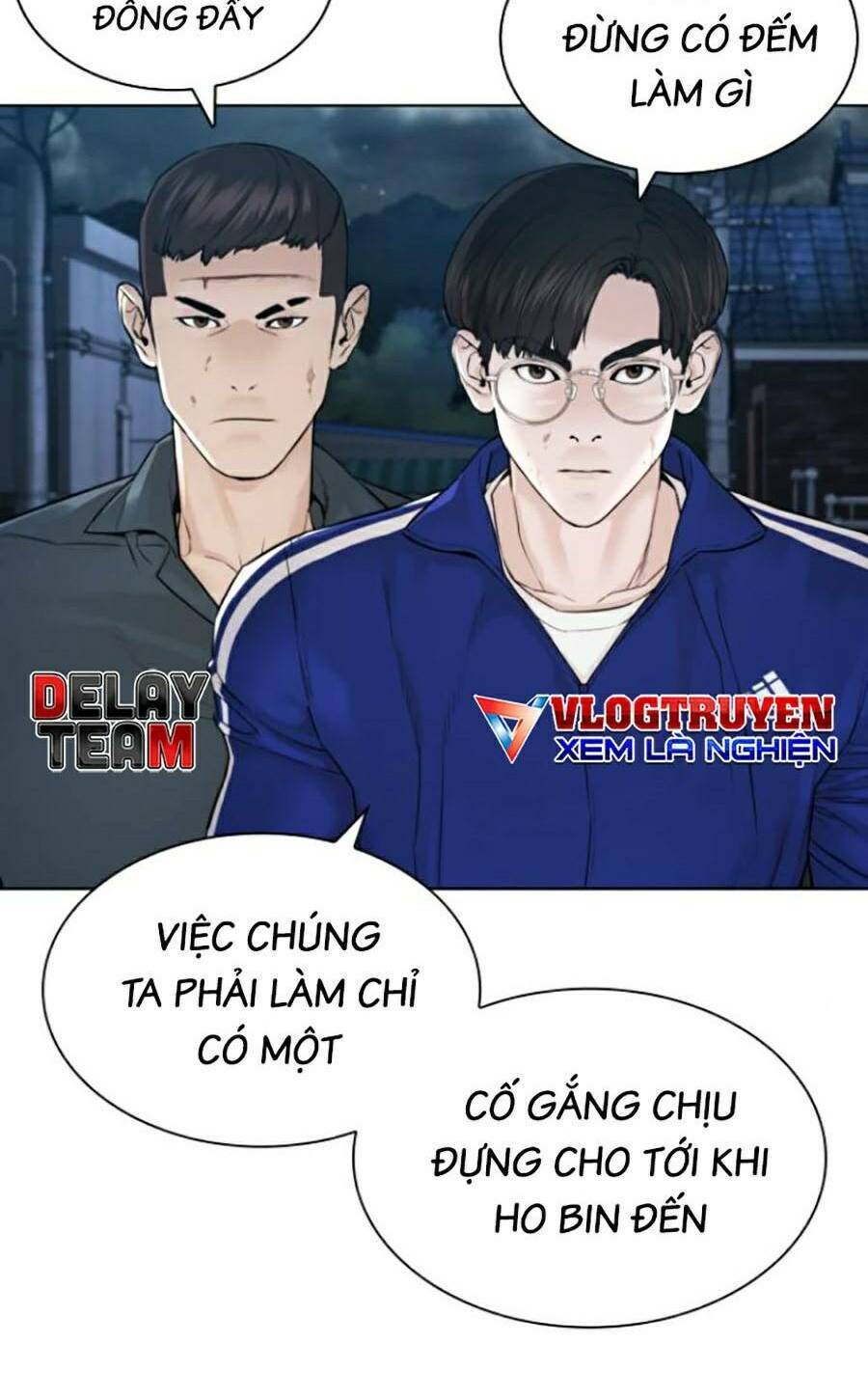 Cách Chiến Thắng Trận Đấu Chap 181 - Next Chap 182