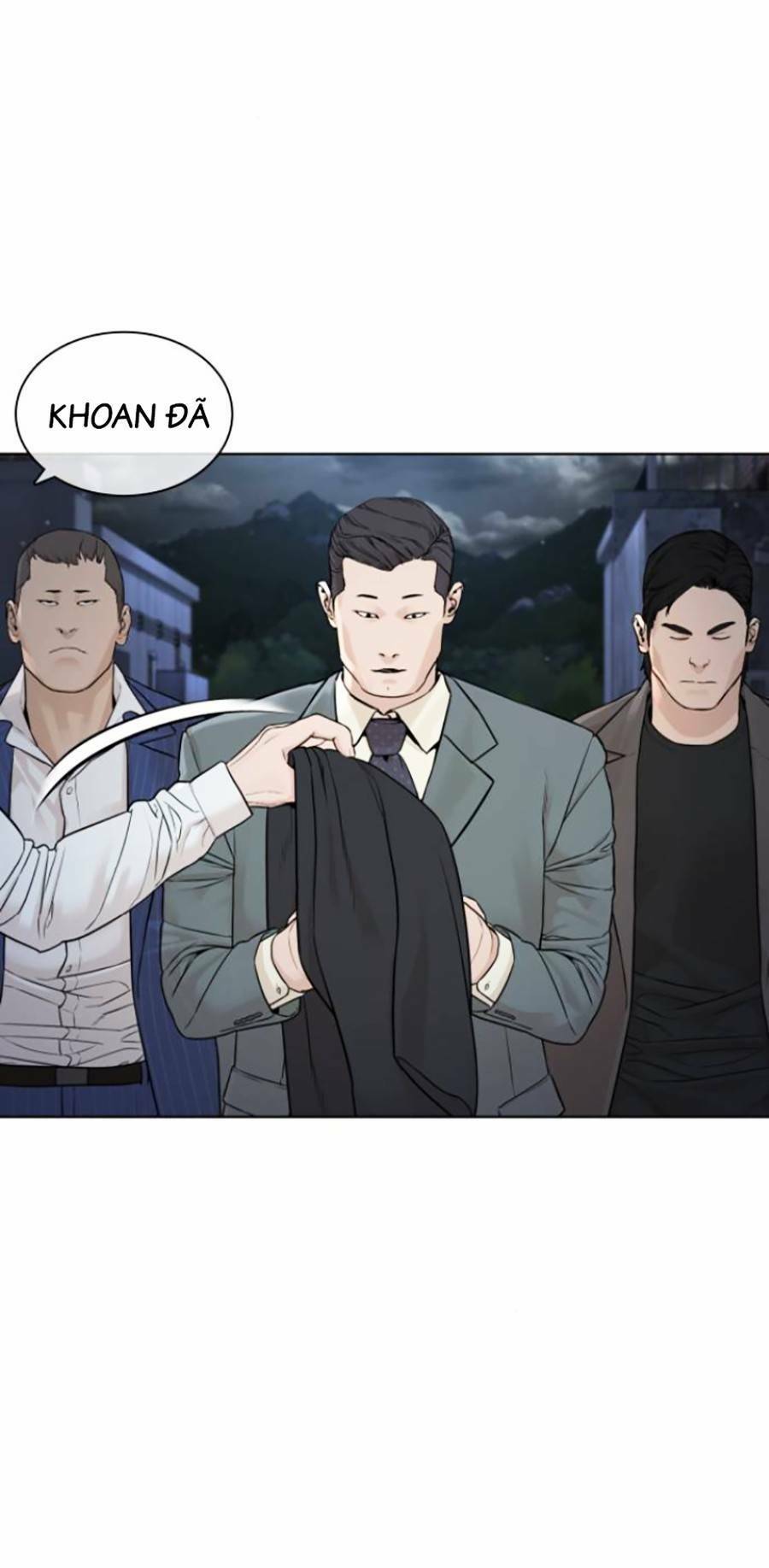 Cách Chiến Thắng Trận Đấu Chap 181 - Next Chap 182