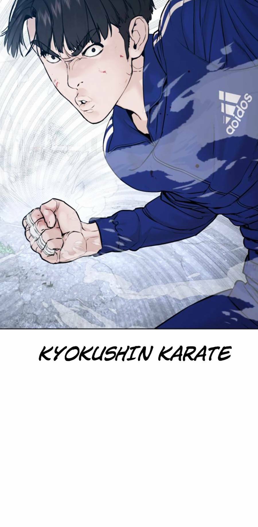 Cách Chiến Thắng Trận Đấu Chap 181 - Next Chap 182