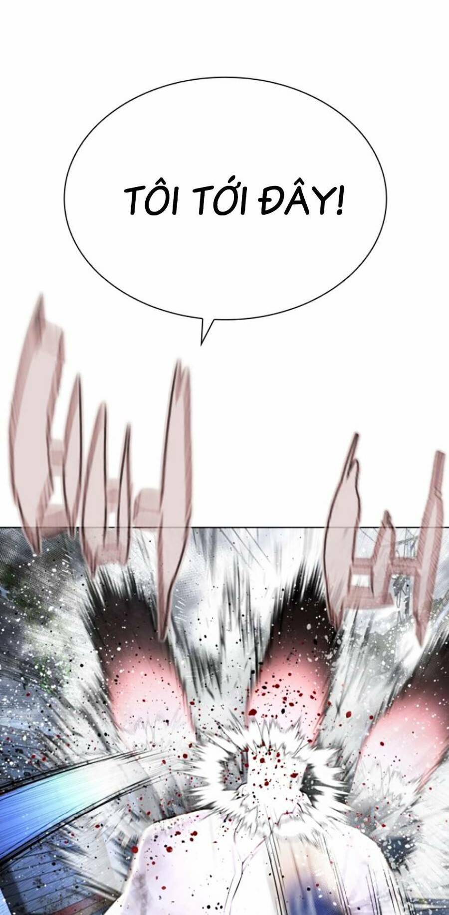 Cách Chiến Thắng Trận Đấu Chap 181 - Next Chap 182
