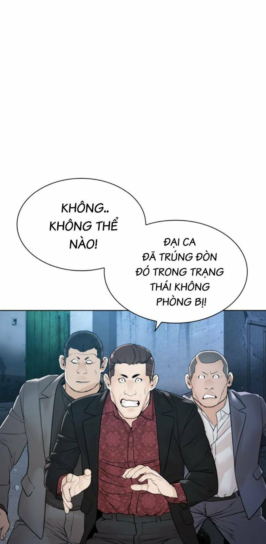 Cách Chiến Thắng Trận Đấu Chap 181 - Next Chap 182