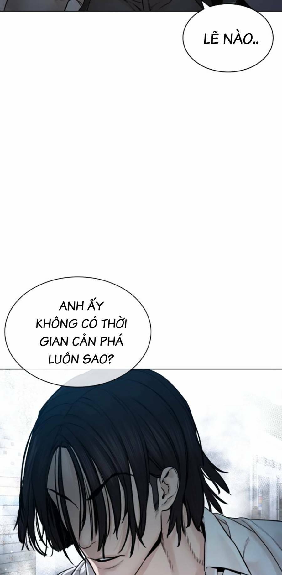 Cách Chiến Thắng Trận Đấu Chap 181 - Next Chap 182