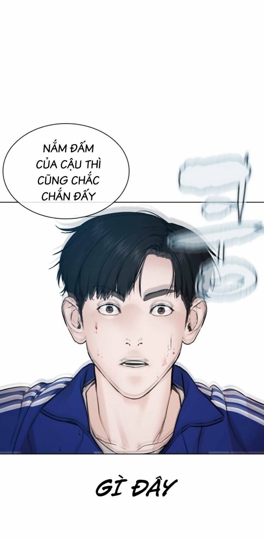 Cách Chiến Thắng Trận Đấu Chap 181 - Next Chap 182