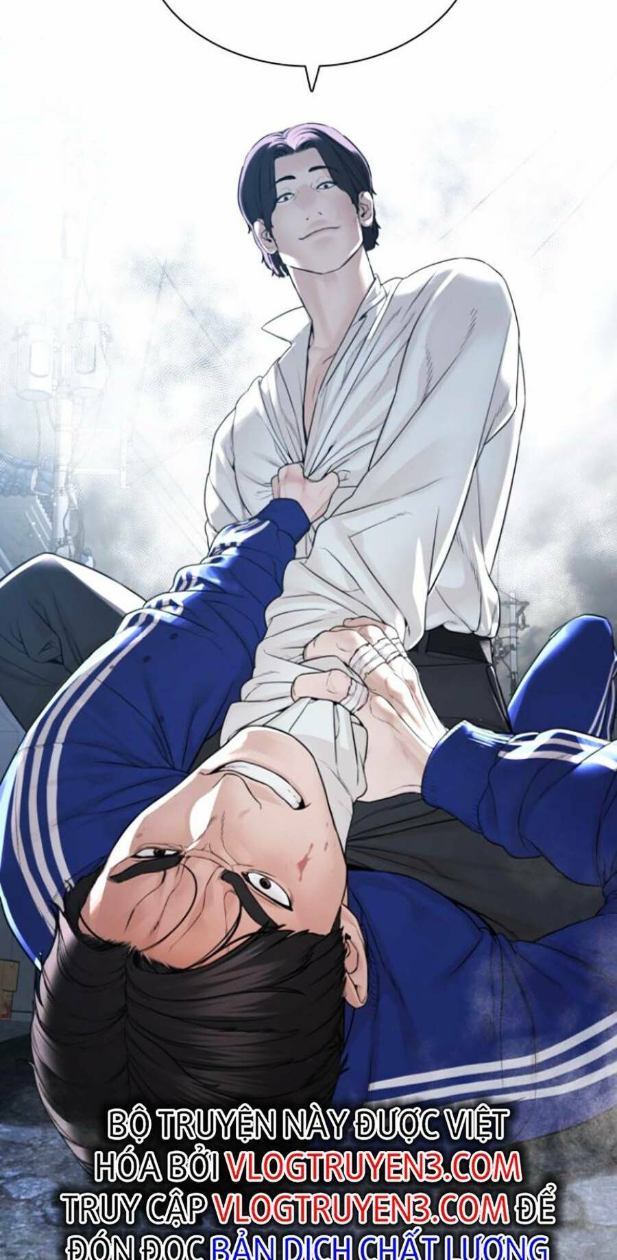 Cách Chiến Thắng Trận Đấu Chap 181 - Next Chap 182