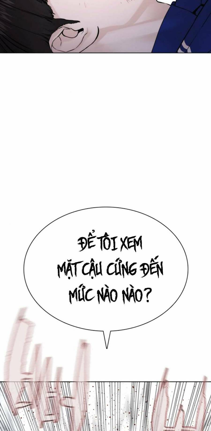 Cách Chiến Thắng Trận Đấu Chap 181 - Next Chap 182