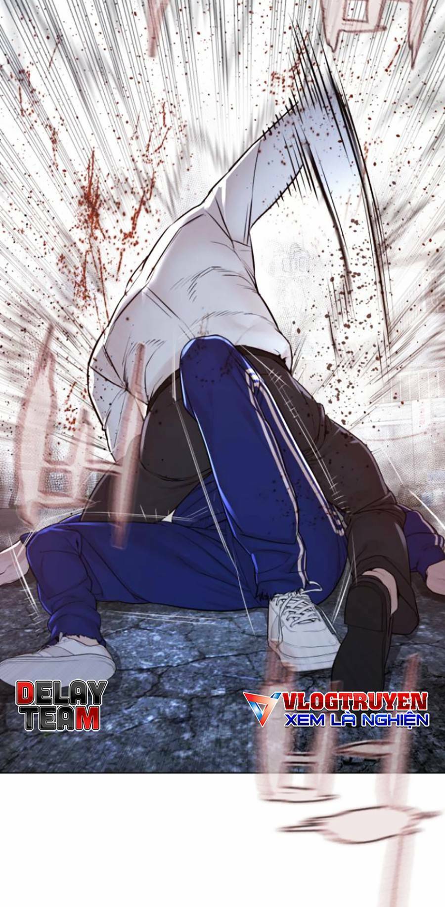 Cách Chiến Thắng Trận Đấu Chap 181 - Next Chap 182