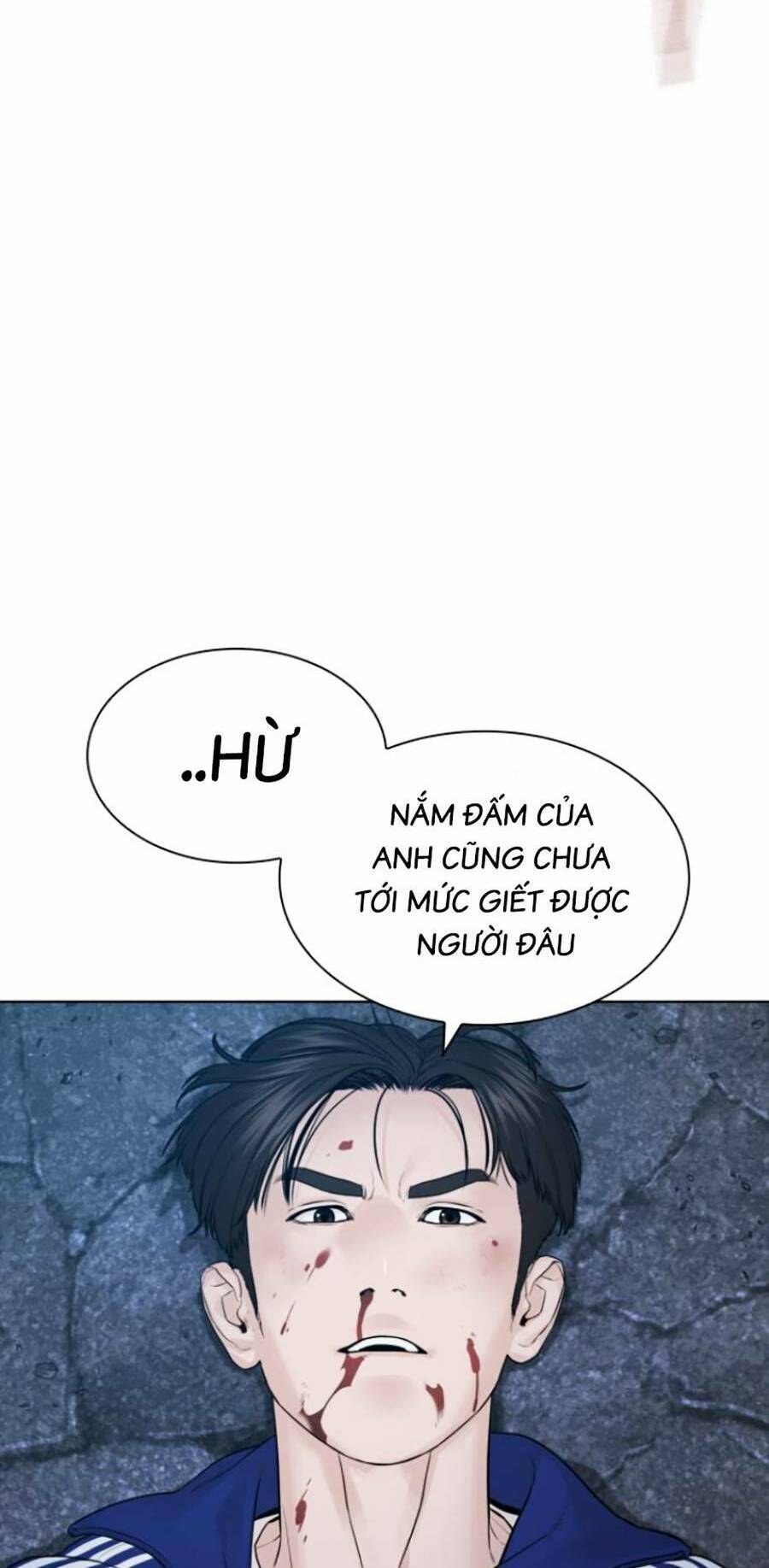Cách Chiến Thắng Trận Đấu Chap 181 - Next Chap 182