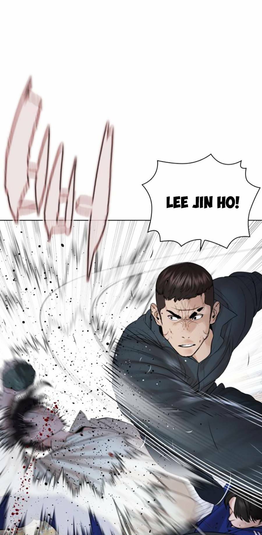 Cách Chiến Thắng Trận Đấu Chap 181 - Next Chap 182