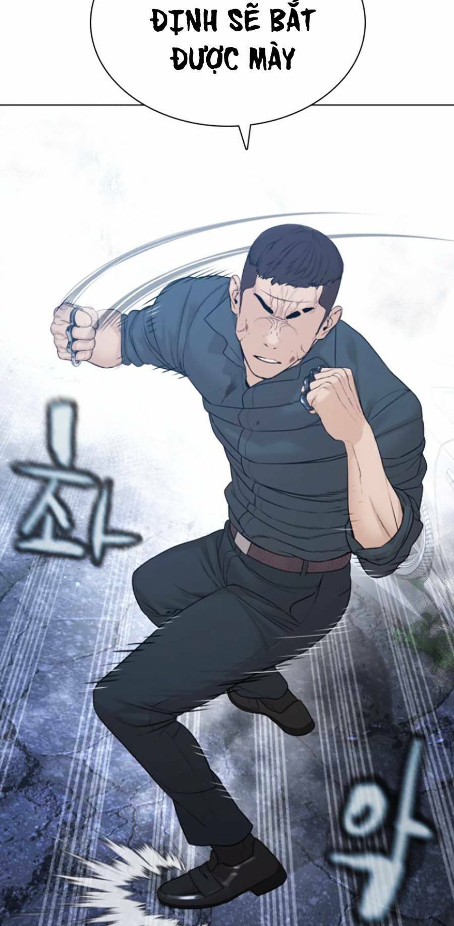 Cách Chiến Thắng Trận Đấu Chap 181 - Next Chap 182