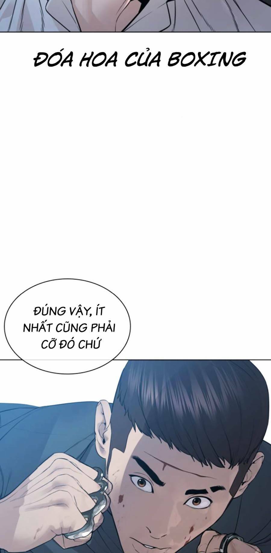Cách Chiến Thắng Trận Đấu Chap 181 - Next Chap 182