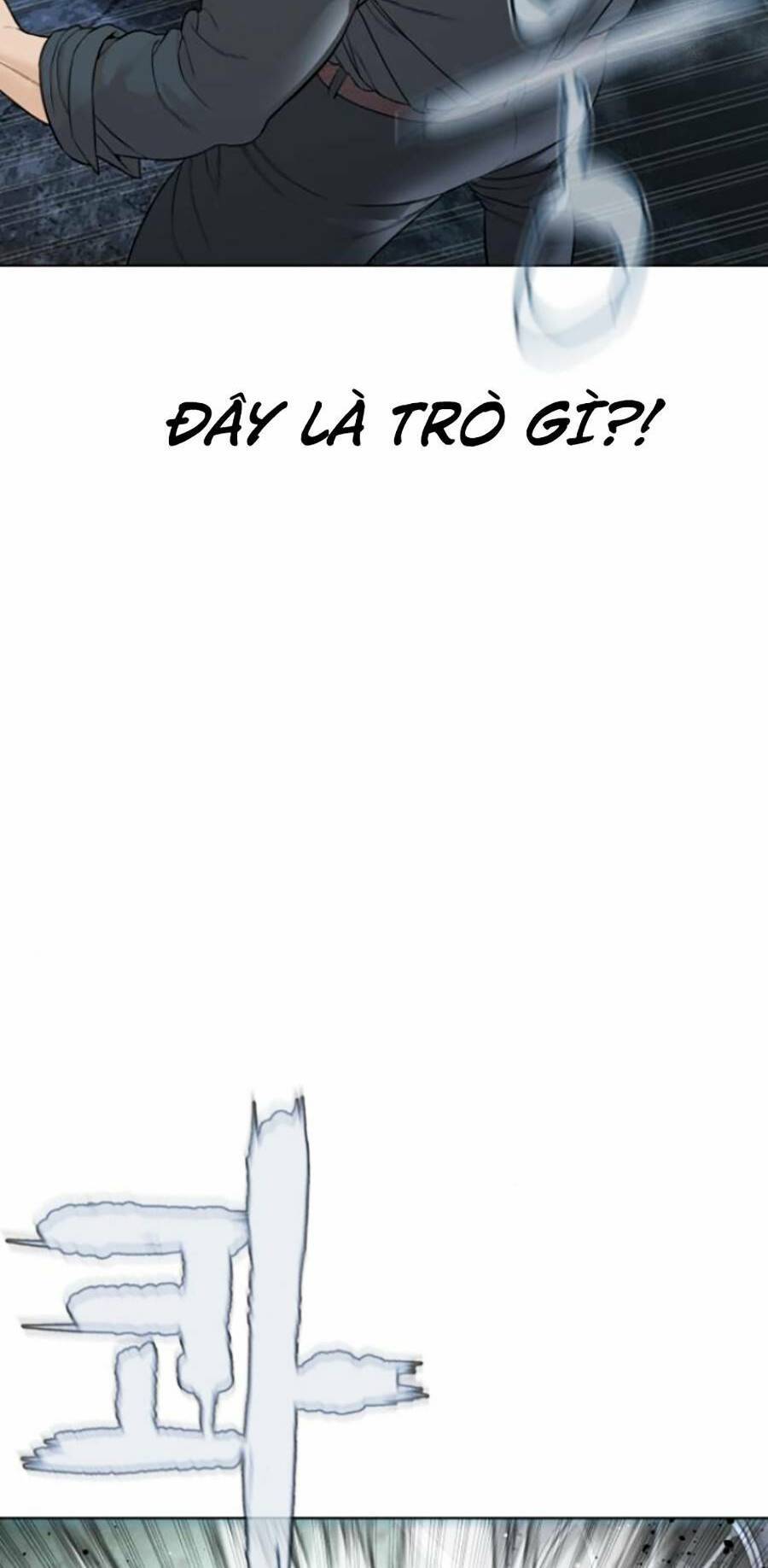 Cách Chiến Thắng Trận Đấu Chap 181 - Next Chap 182