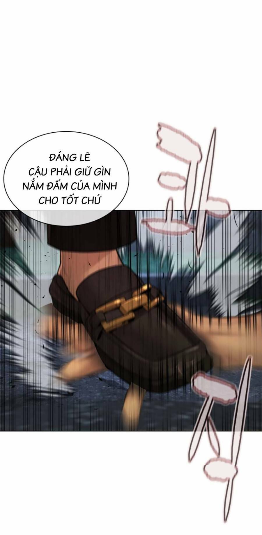 Cách Chiến Thắng Trận Đấu Chap 181 - Next Chap 182