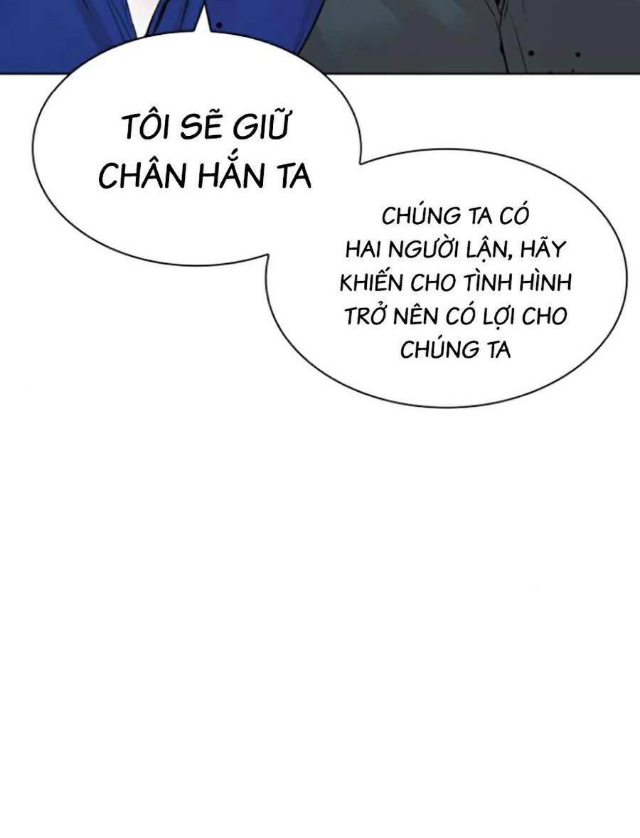 Cách Chiến Thắng Trận Đấu Chap 181 - Next Chap 182