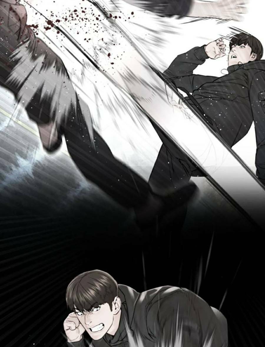 Cách Chiến Thắng Trận Đấu Chap 181 - Next Chap 182