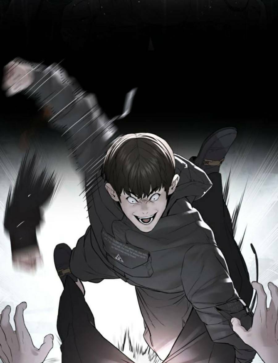 Cách Chiến Thắng Trận Đấu Chap 181 - Next Chap 182