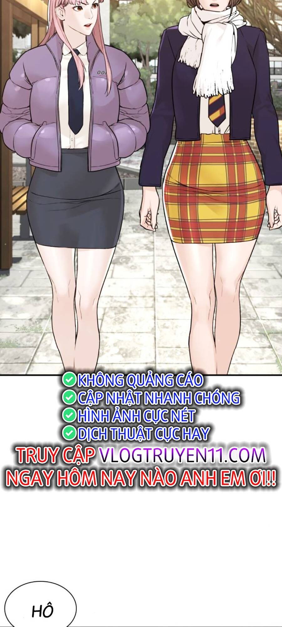 Cách Chiến Thắng Trận Đấu Chap 218 - Next Chap 219