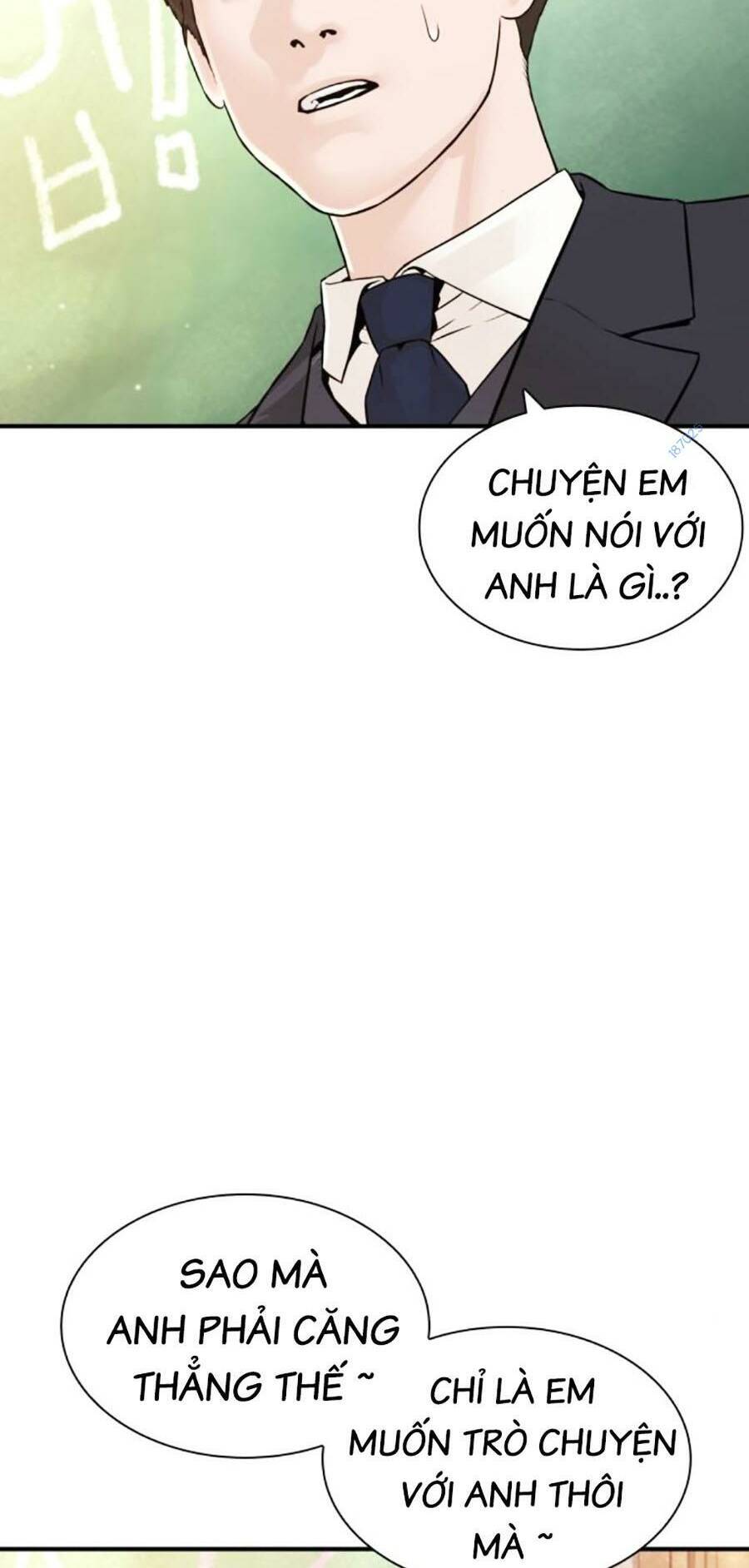 Cách Chiến Thắng Trận Đấu Chap 218 - Next Chap 219