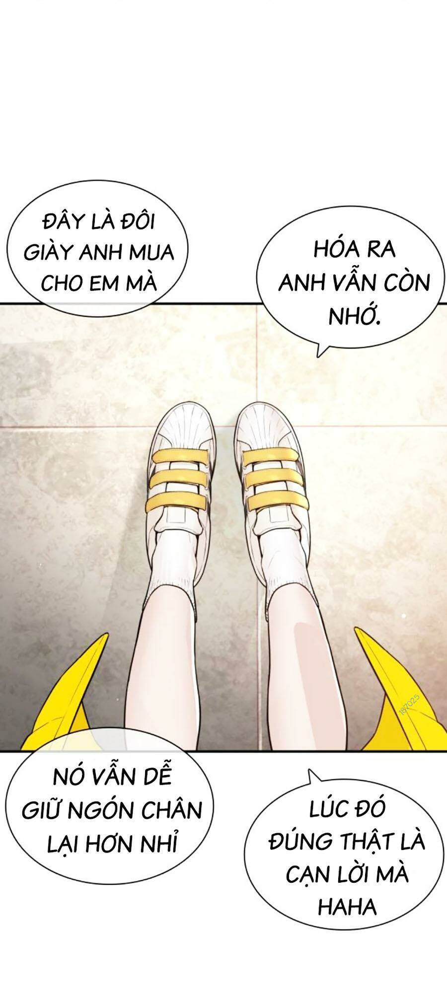 Cách Chiến Thắng Trận Đấu Chap 218 - Next Chap 219