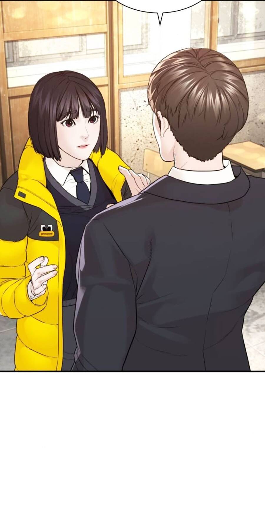 Cách Chiến Thắng Trận Đấu Chap 218 - Next Chap 219