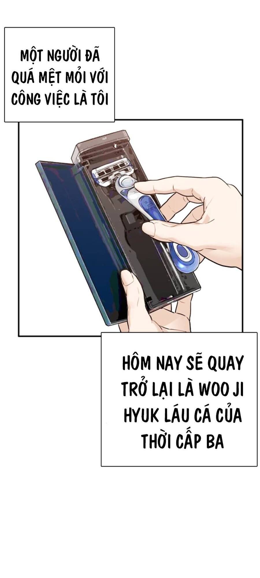 Cách Chiến Thắng Trận Đấu Chap 218 - Next Chap 219