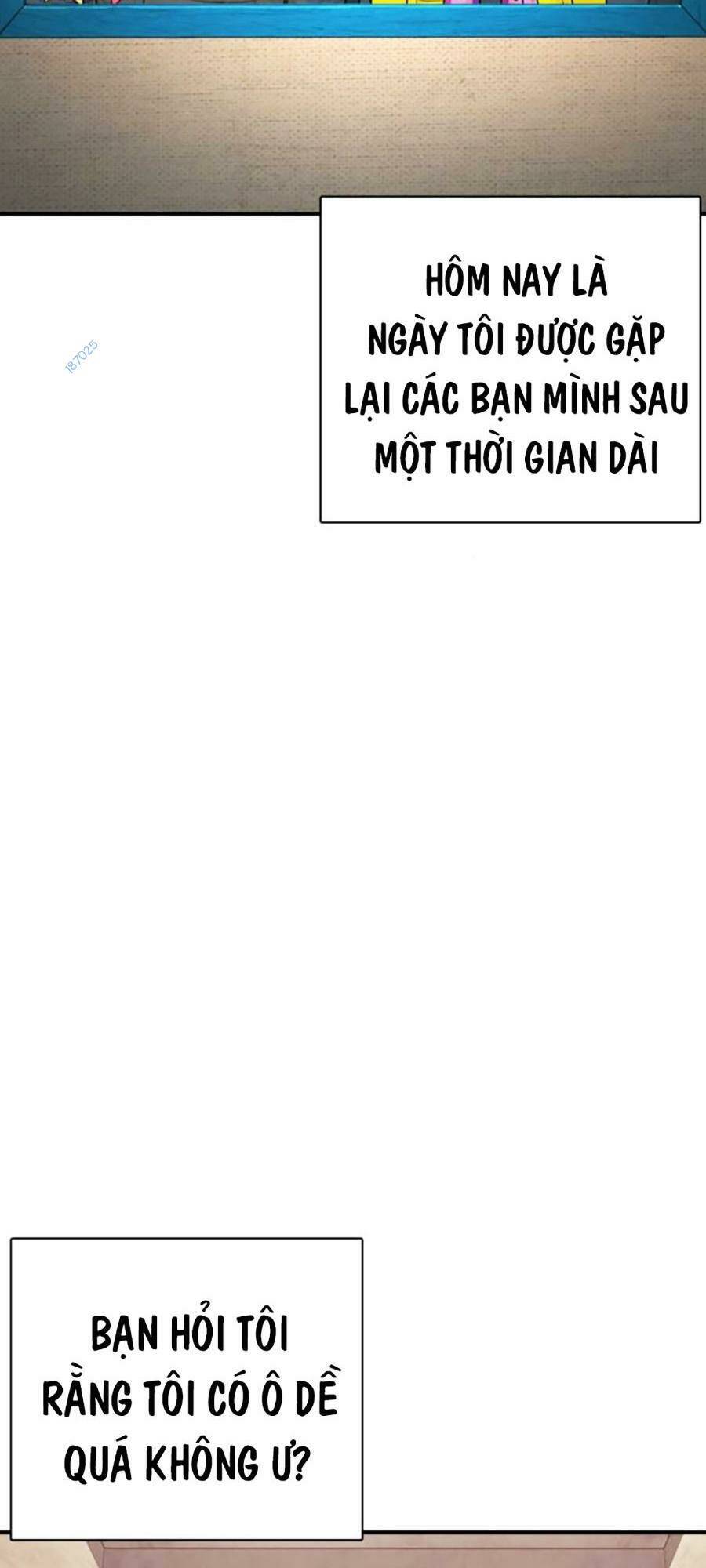Cách Chiến Thắng Trận Đấu Chap 218 - Next Chap 219