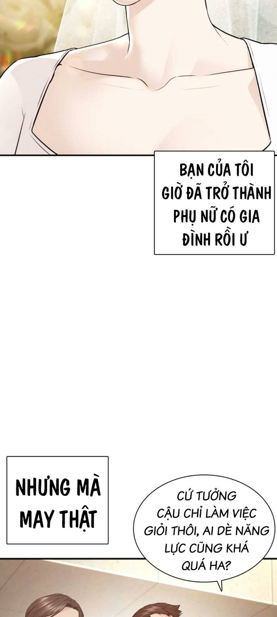 Cách Chiến Thắng Trận Đấu Chap 218 - Next Chap 219