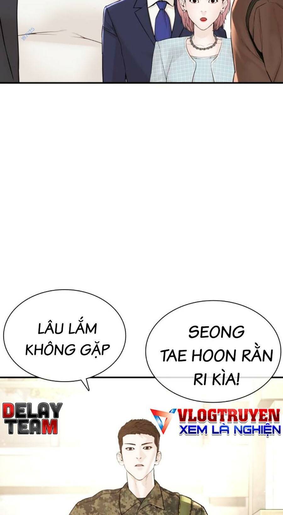 Cách Chiến Thắng Trận Đấu Chap 218 - Next Chap 219