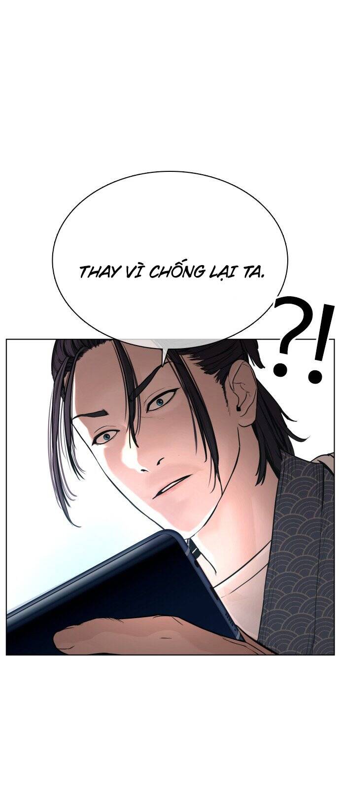 Cách Chiến Thắng Trận Đấu Chap 63 - Next Chap 64