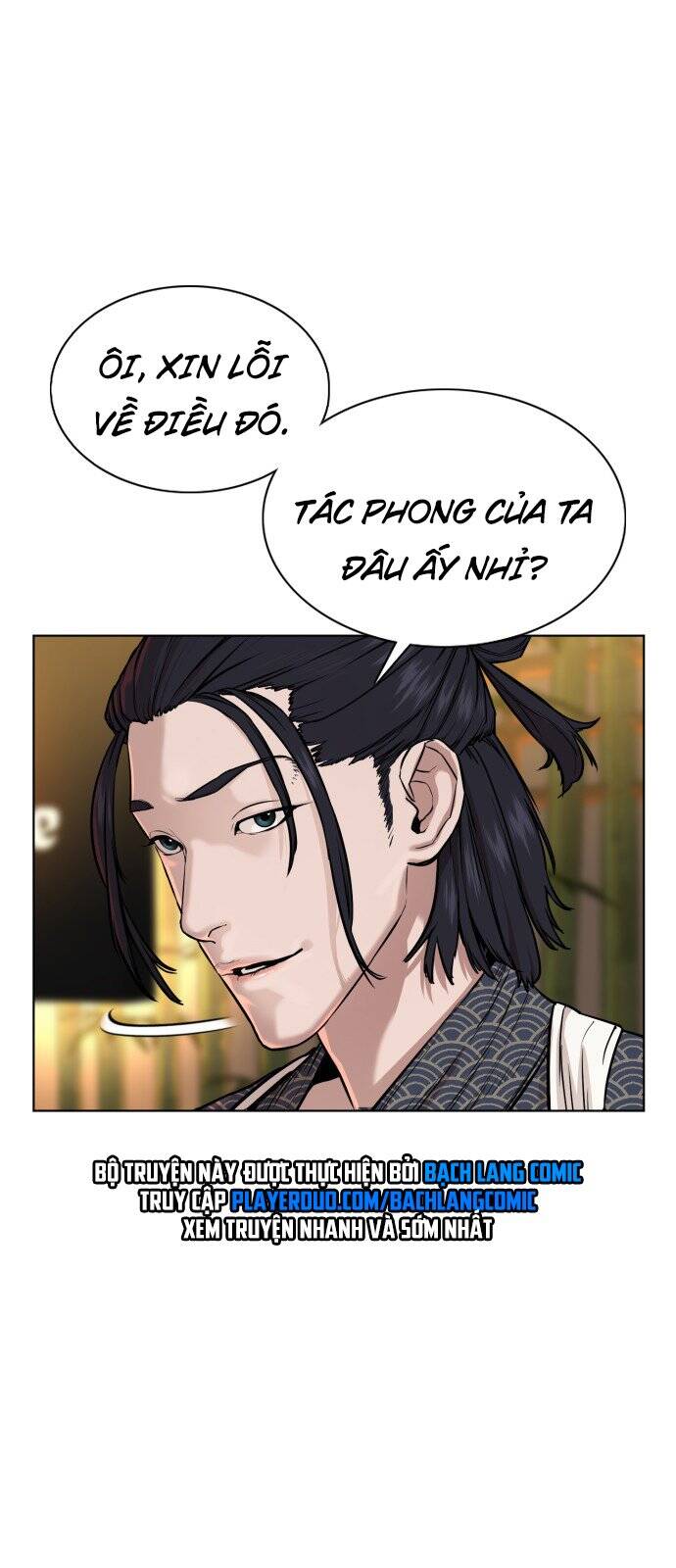 Cách Chiến Thắng Trận Đấu Chap 63 - Next Chap 64