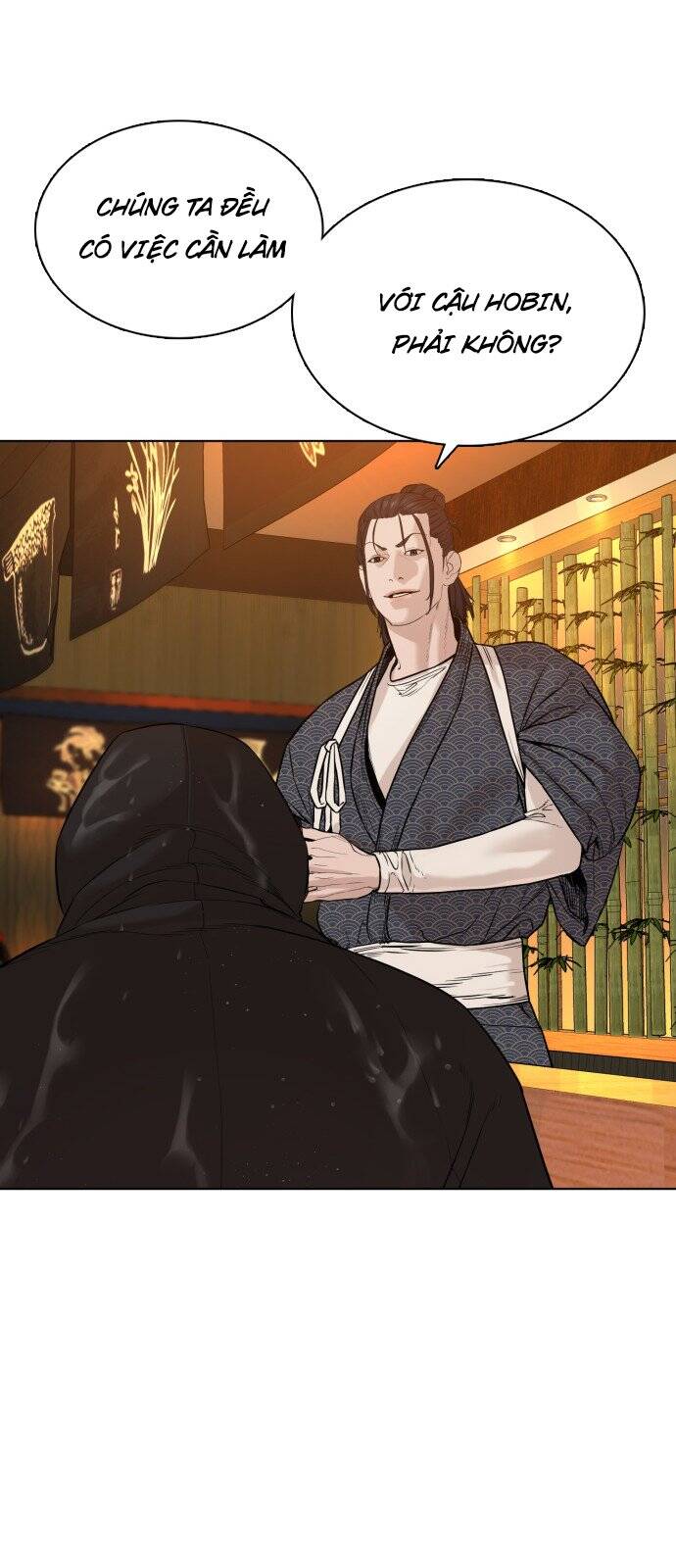 Cách Chiến Thắng Trận Đấu Chap 63 - Next Chap 64