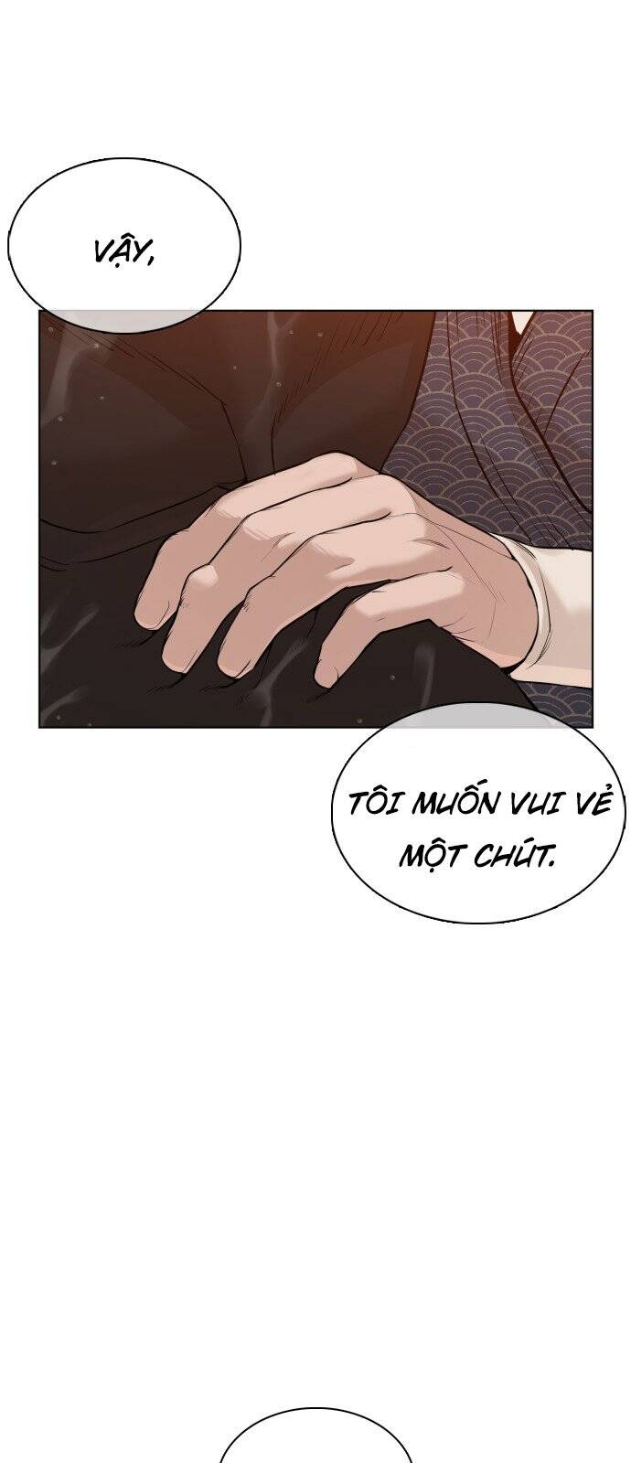 Cách Chiến Thắng Trận Đấu Chap 63 - Next Chap 64