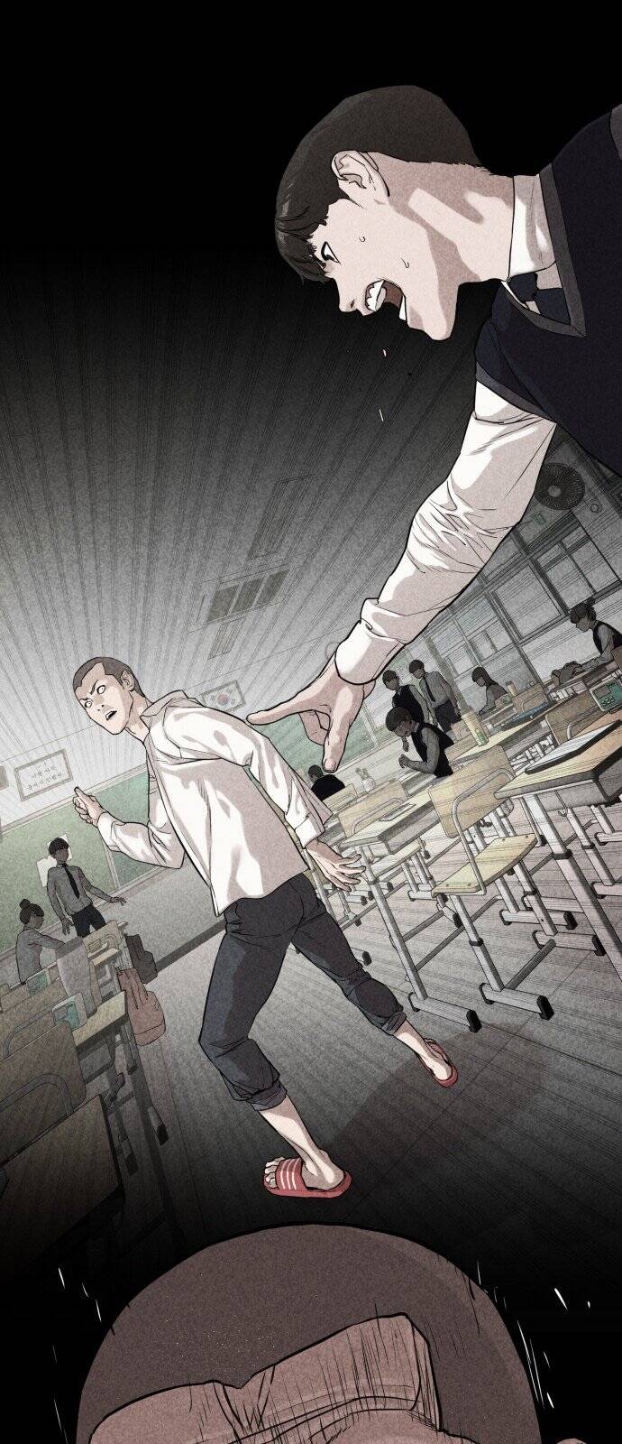Cách Chiến Thắng Trận Đấu Chap 63 - Next Chap 64