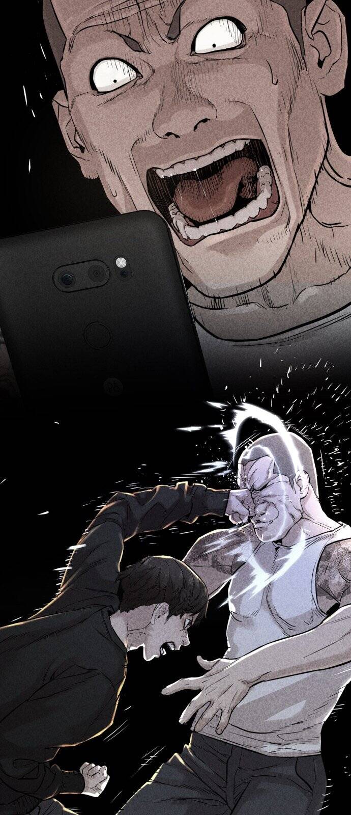 Cách Chiến Thắng Trận Đấu Chap 63 - Next Chap 64