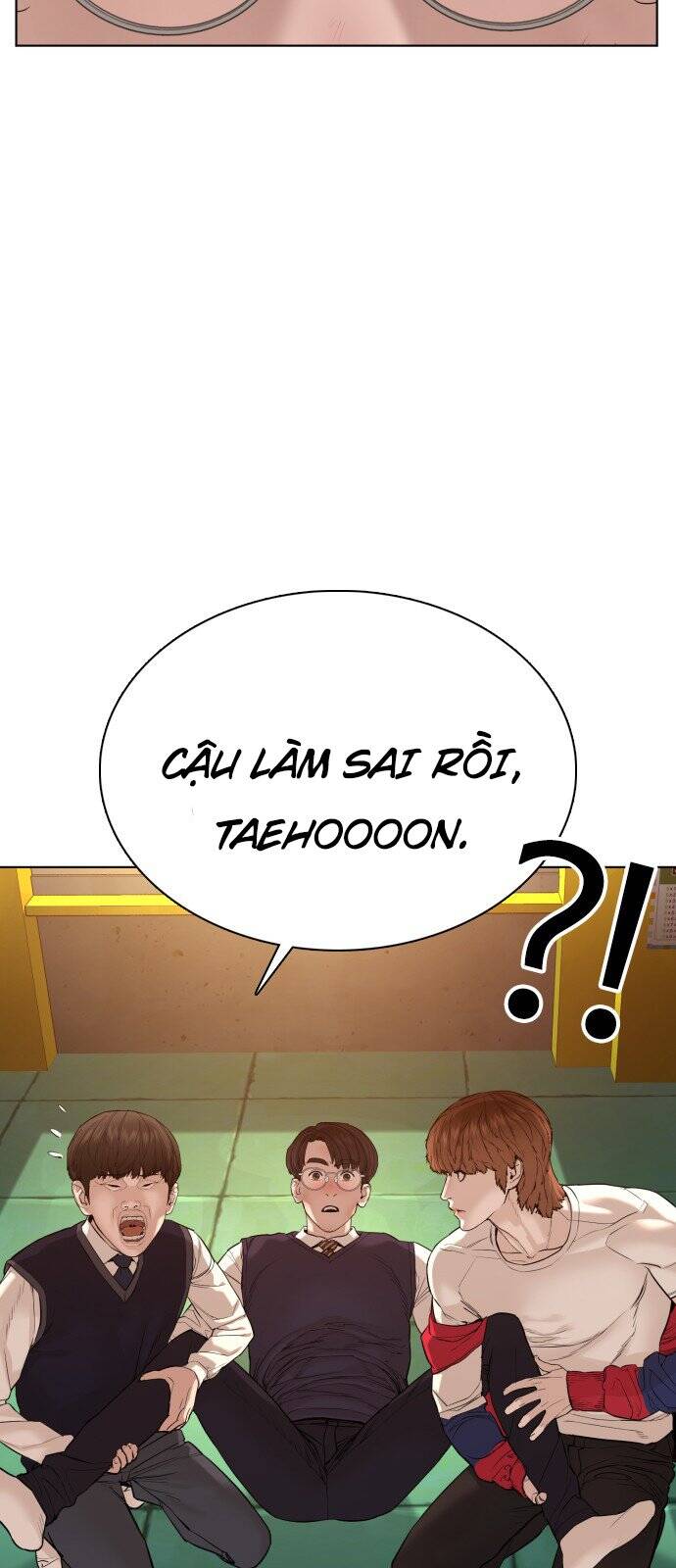 Cách Chiến Thắng Trận Đấu Chap 63 - Next Chap 64