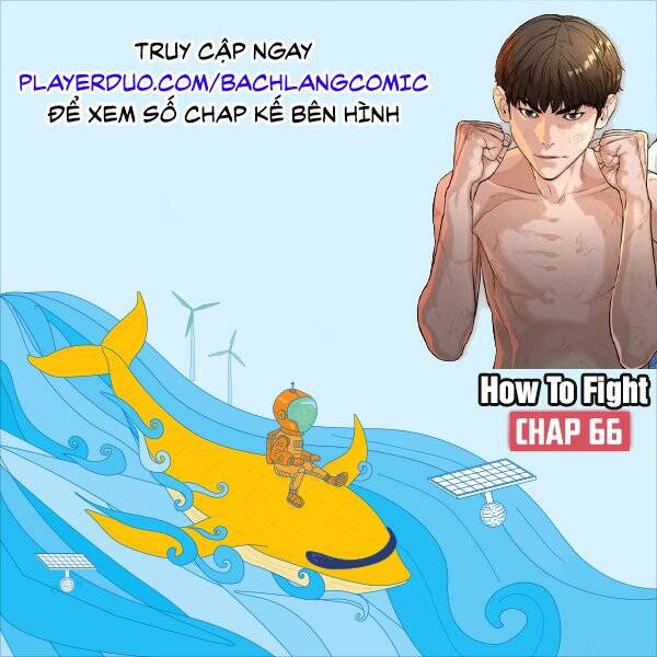 Cách Chiến Thắng Trận Đấu Chap 63 - Next Chap 64