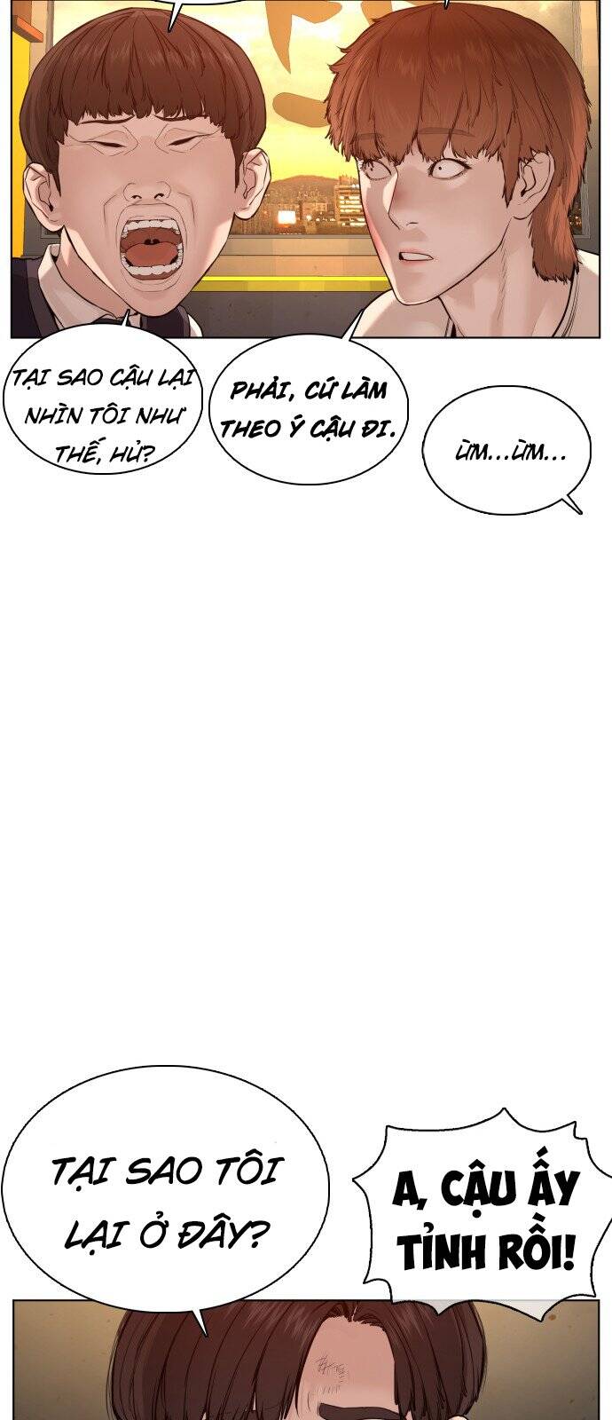 Cách Chiến Thắng Trận Đấu Chap 63 - Next Chap 64