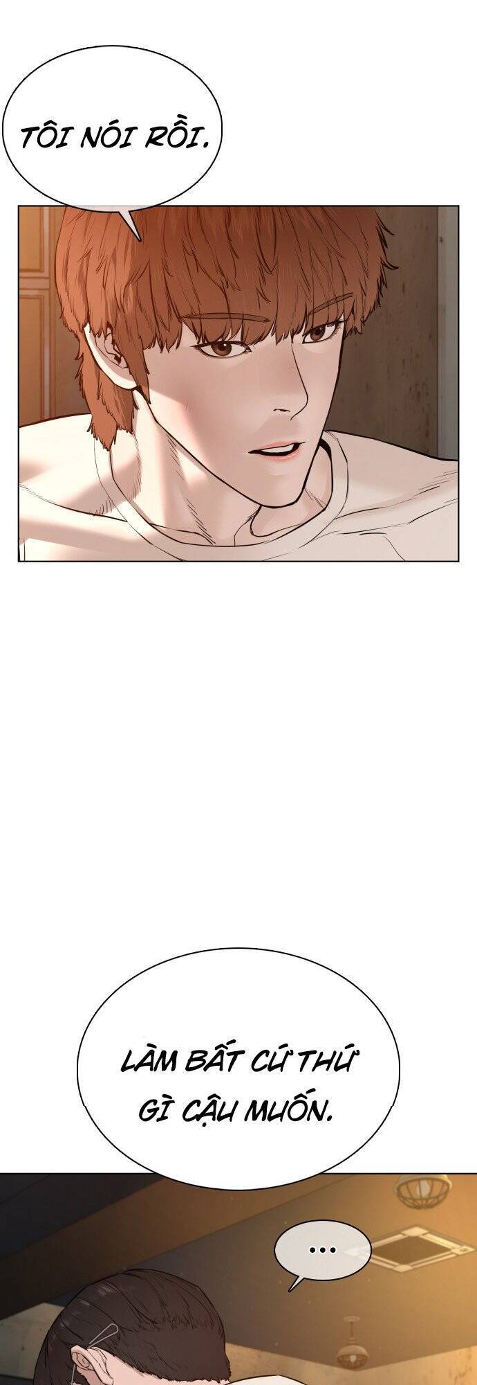 Cách Chiến Thắng Trận Đấu Chap 63 - Next Chap 64