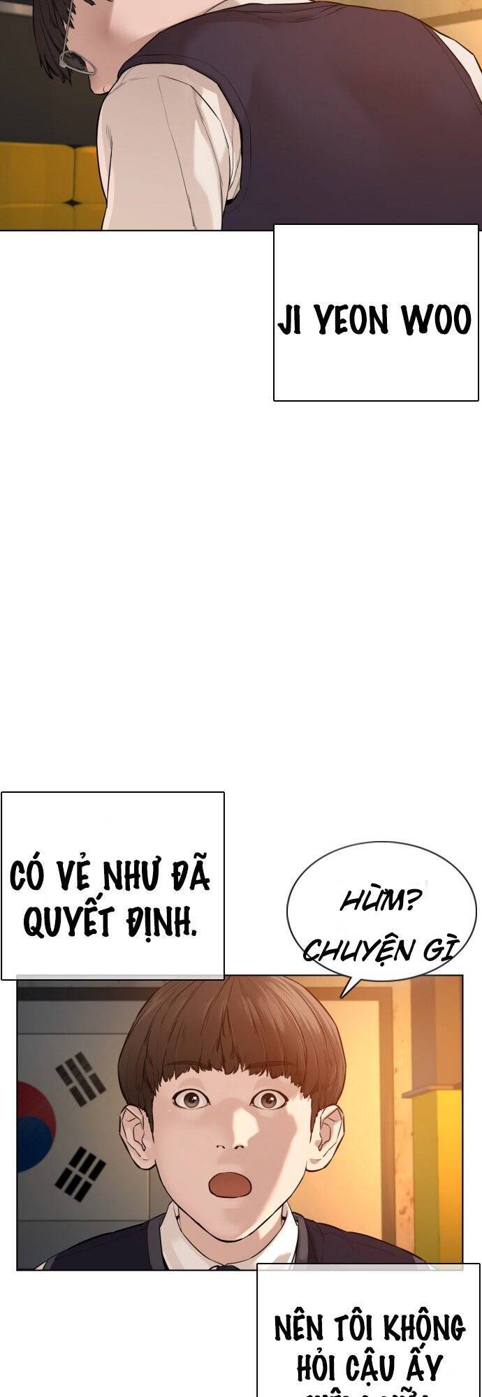 Cách Chiến Thắng Trận Đấu Chap 63 - Next Chap 64