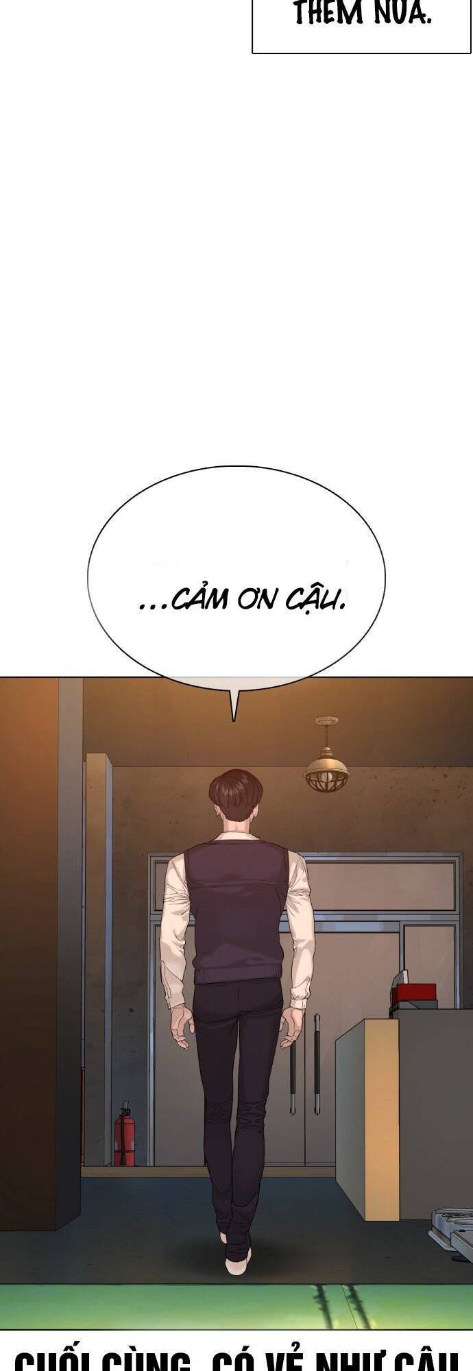 Cách Chiến Thắng Trận Đấu Chap 63 - Next Chap 64