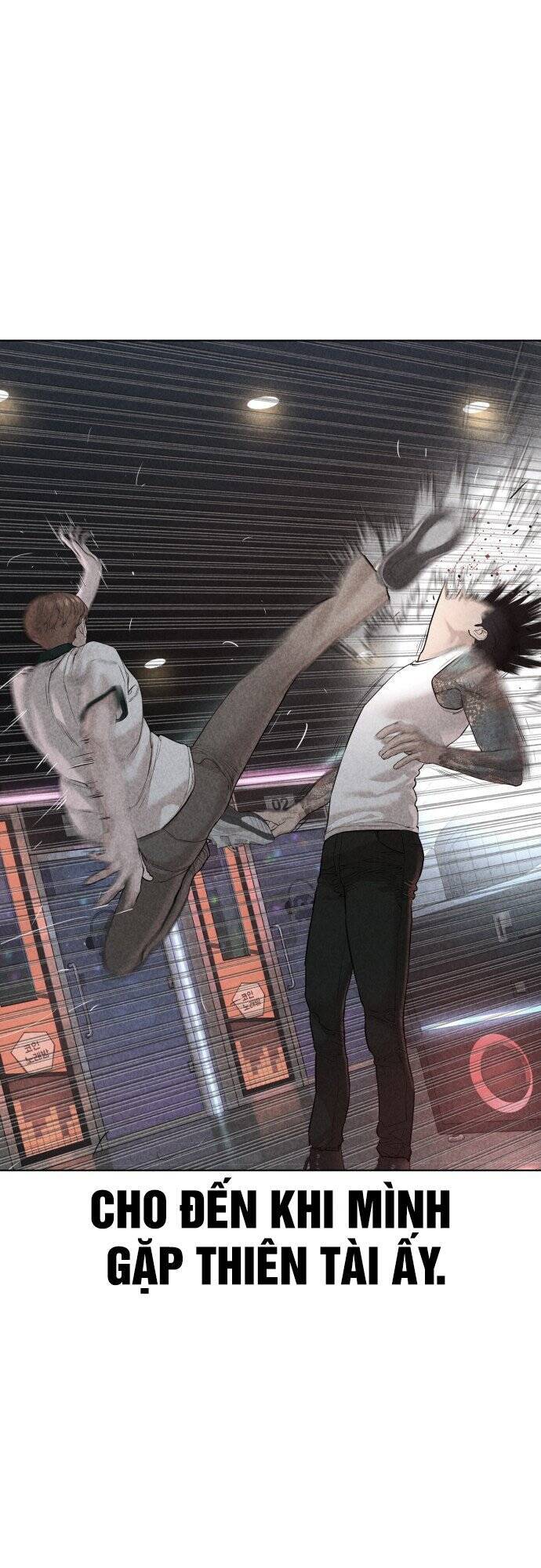 Cách Chiến Thắng Trận Đấu Chap 63 - Next Chap 64