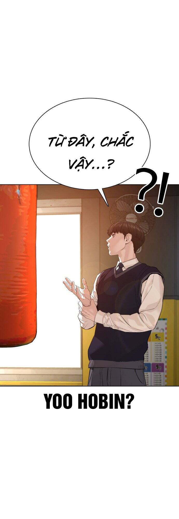 Cách Chiến Thắng Trận Đấu Chap 63 - Next Chap 64