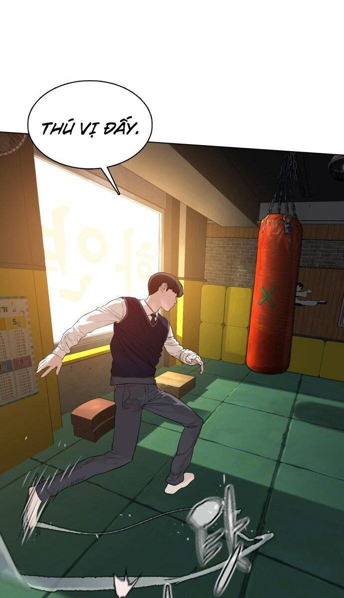 Cách Chiến Thắng Trận Đấu Chap 63 - Next Chap 64