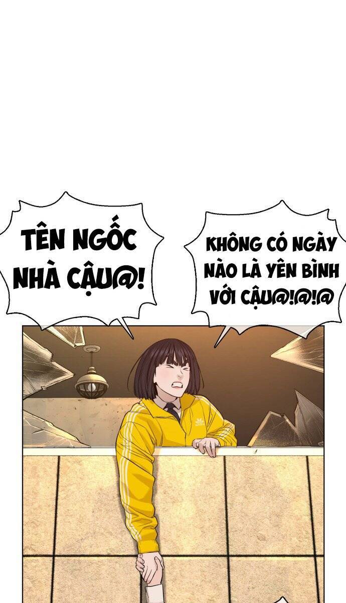 Cách Chiến Thắng Trận Đấu Chap 63 - Next Chap 64